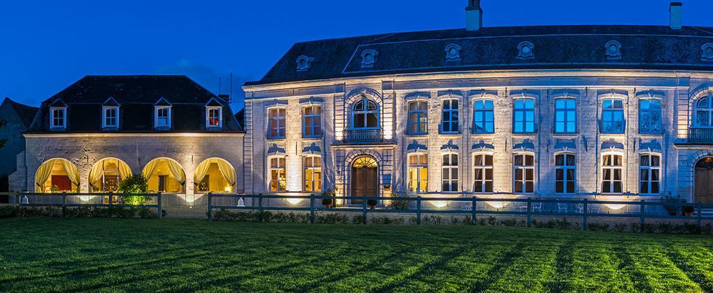 Chateau De Cocove Recques-sur-Hem المظهر الخارجي الصورة